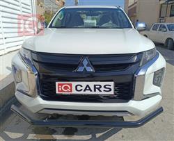 ميتسوبيشي L200